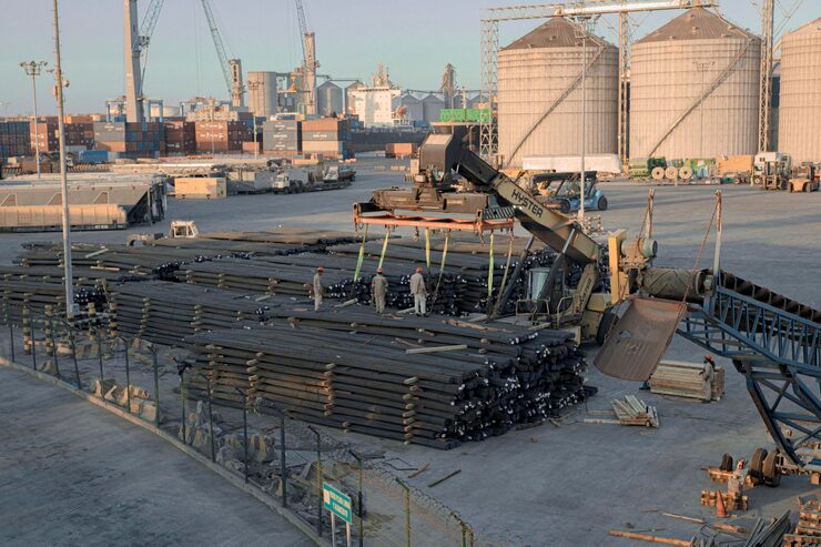 Defense & Advanced Manufacturing